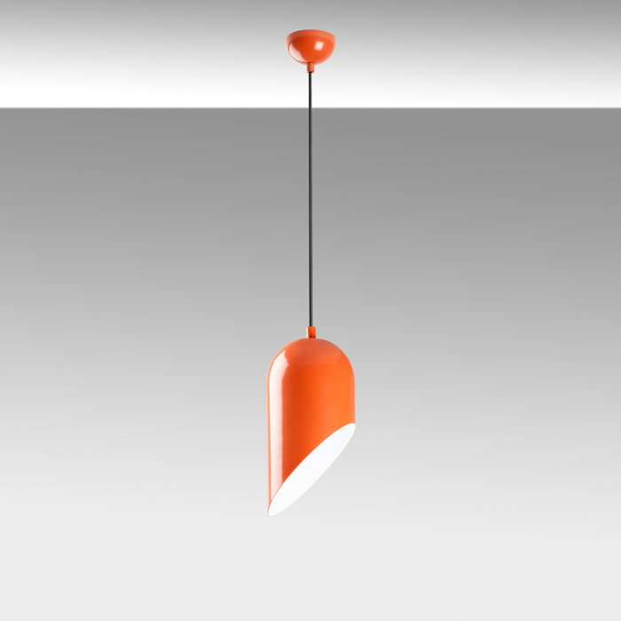 Opviq Kesik Naranja